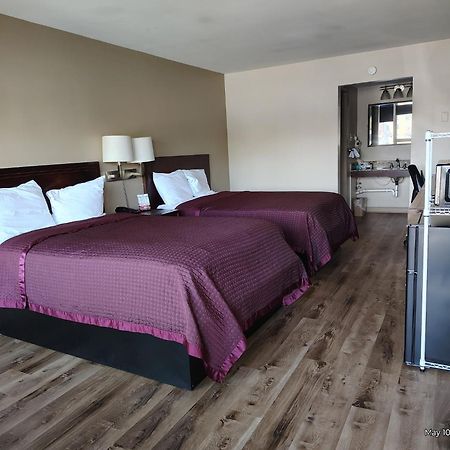 Allen Park Motor Lodge Extérieur photo