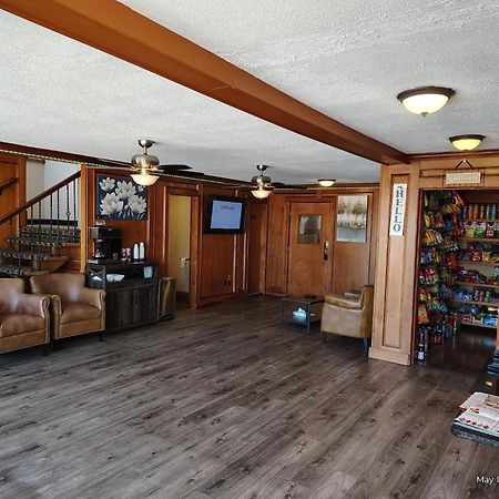 Allen Park Motor Lodge Extérieur photo