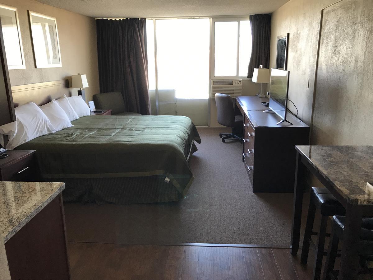 Allen Park Motor Lodge Extérieur photo