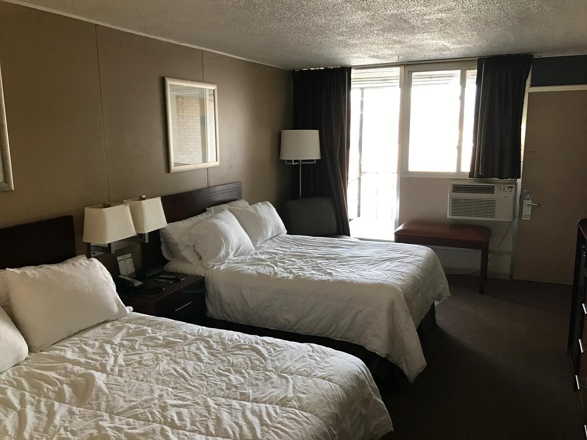 Allen Park Motor Lodge Extérieur photo