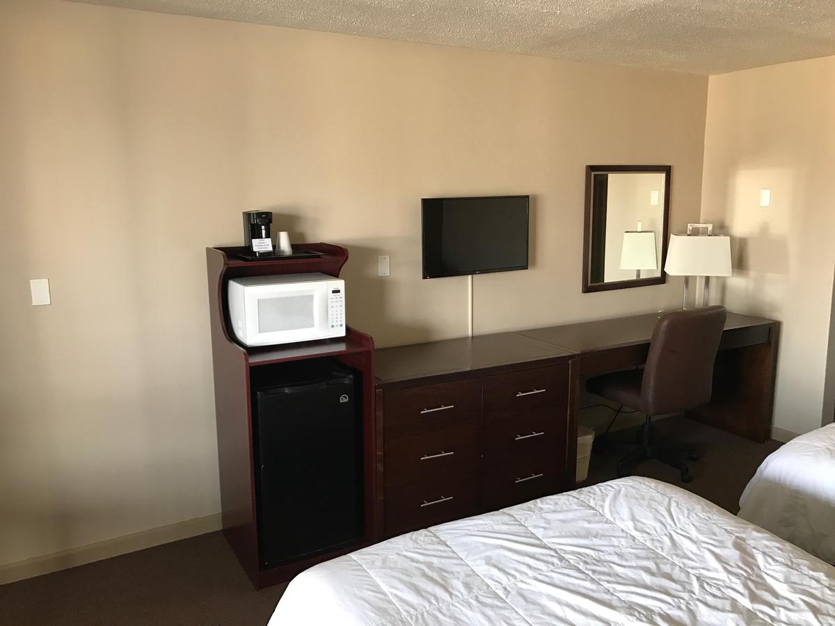 Allen Park Motor Lodge Extérieur photo