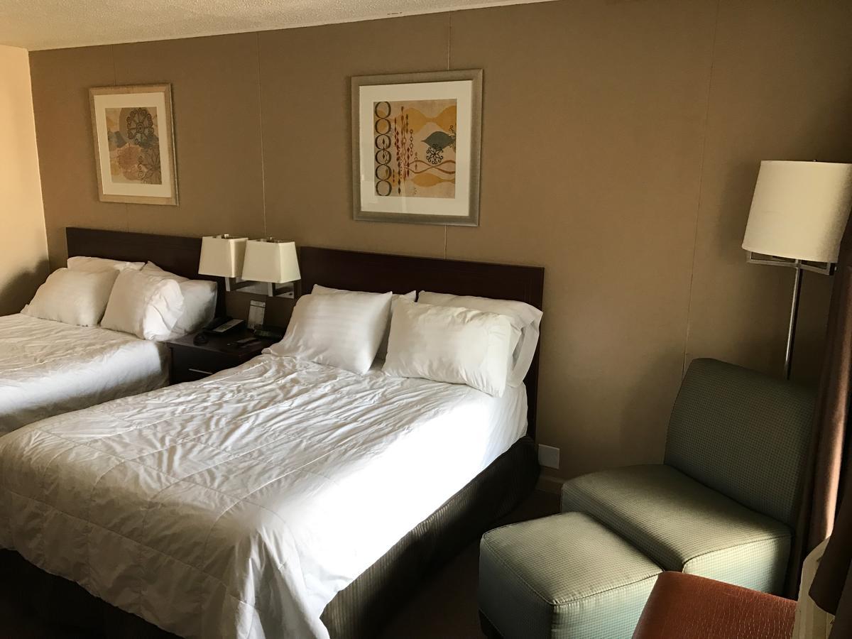 Allen Park Motor Lodge Extérieur photo