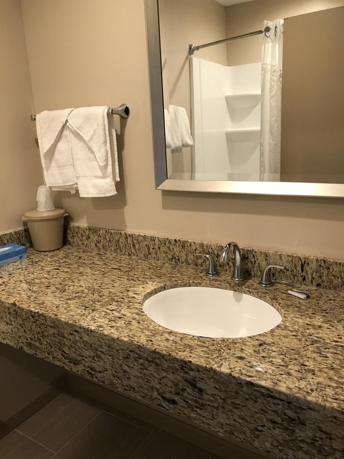 Allen Park Motor Lodge Extérieur photo